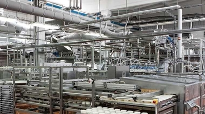 Food Processing Photo