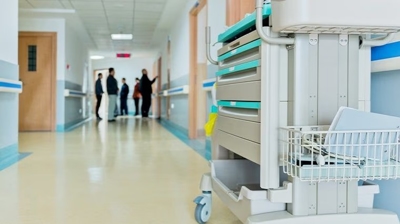 Hospital Photo