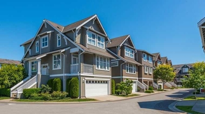 HOA & Property Management Photo