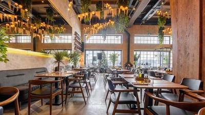 Restaurants Photo